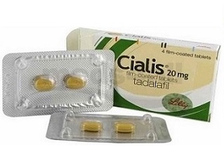 Comprar Cialis contrareembolso sin receta online.