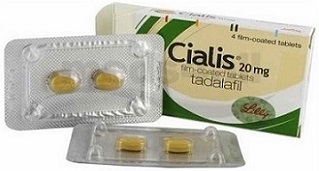 Comprar Cialis contrareembolso sin receta online.