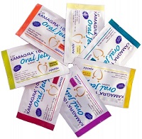 Comprar Kamagra Oral Jelly contrareembolso sin receta online.