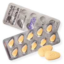 CIALIS GENERICO (i)